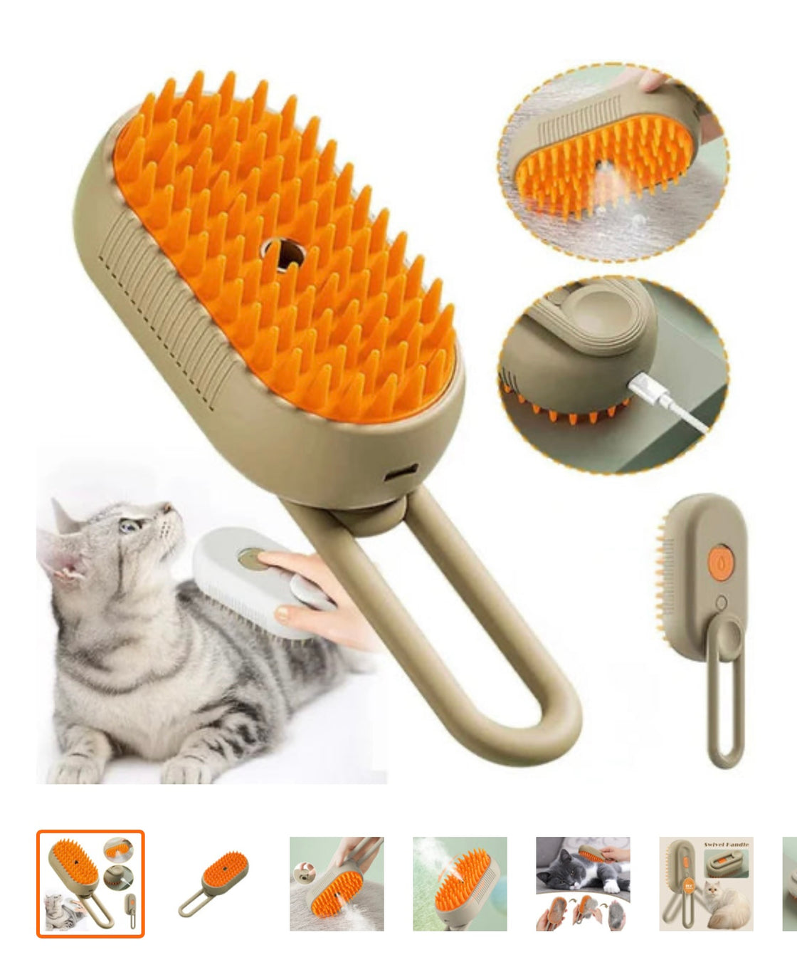 PawPurr™ For Pets