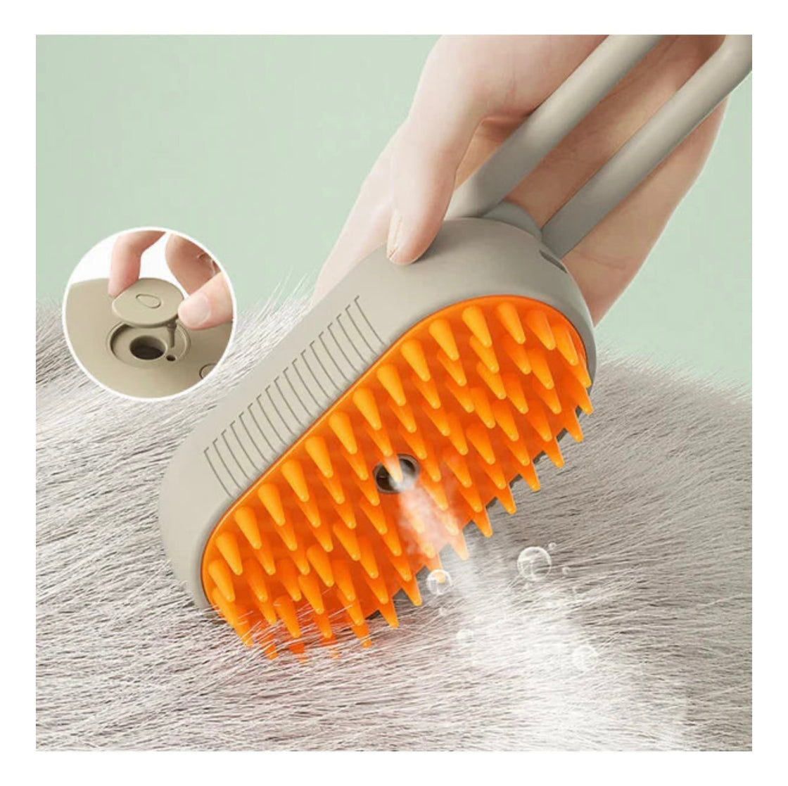 PawPurr™ For Pets