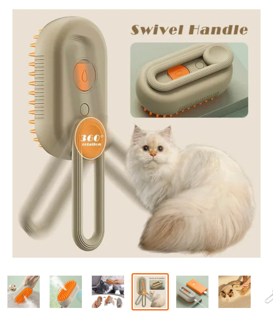 PawPurr™ For Pets