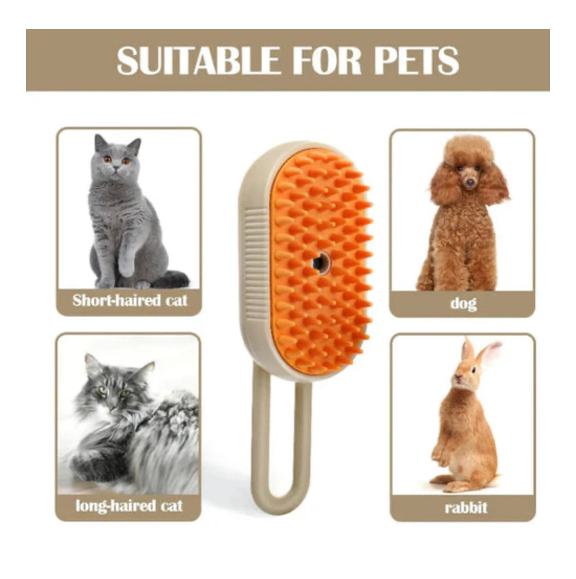 PawPurr™ For Pets
