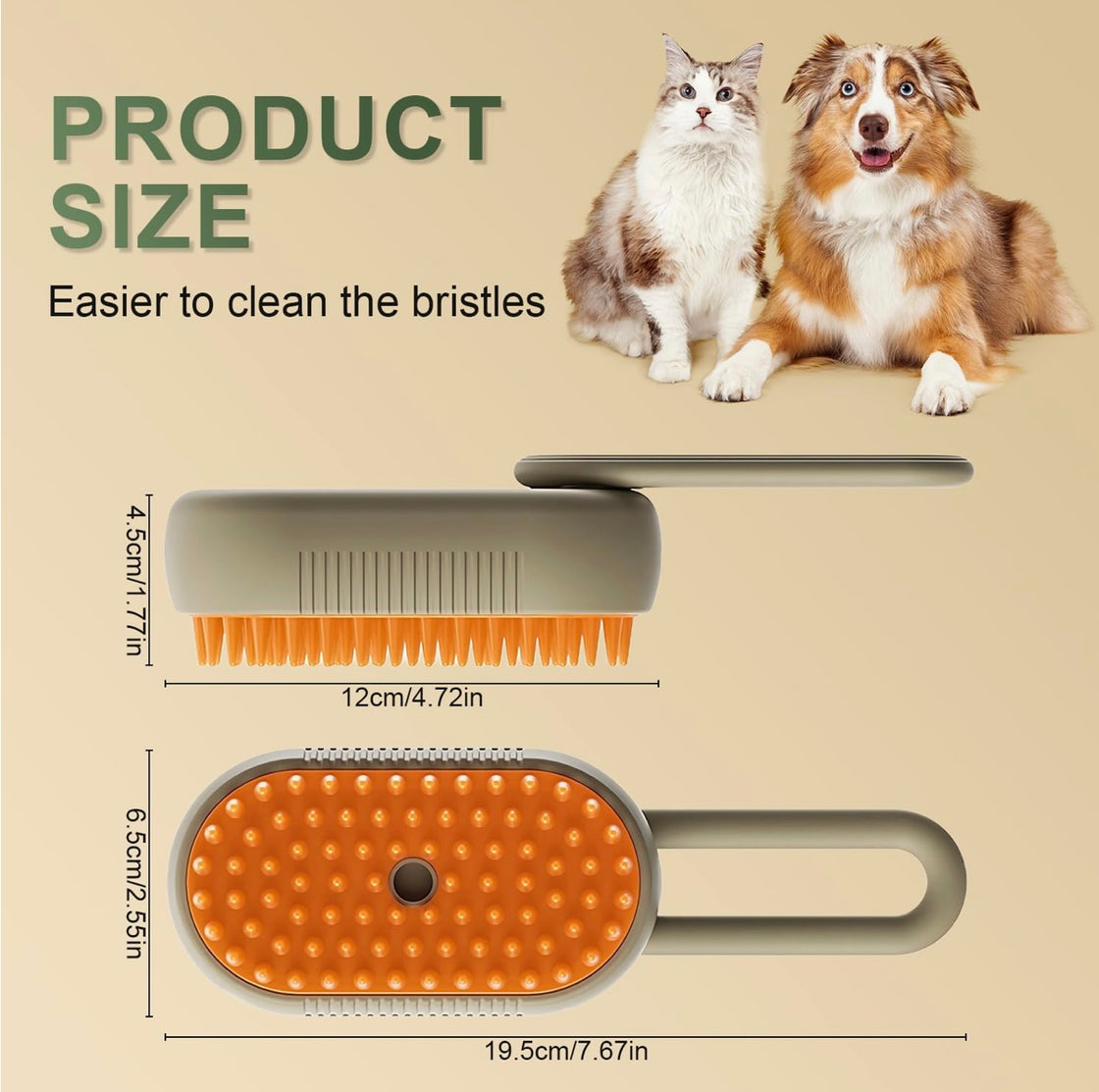 PawPurr™ For Pets